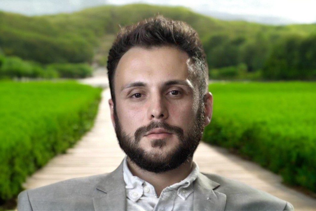 Фото викладача — Юрковський Ігор